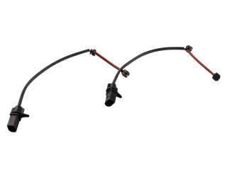 2x contacto de avisador para PORSCHE Macan 95B con freno...