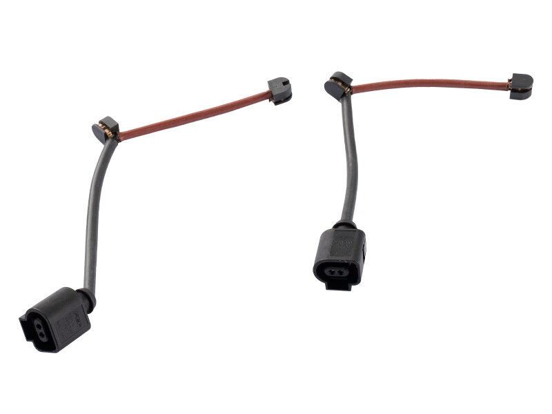 2x contact davertissement pour PORSCHE 92A 958 970 971...