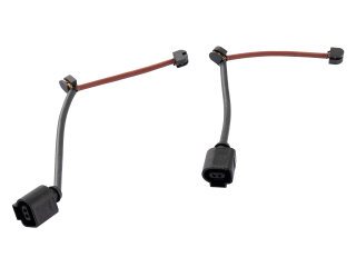 2x Warnkontakt für PORSCHE 92A 958 970 971 976 9J1...