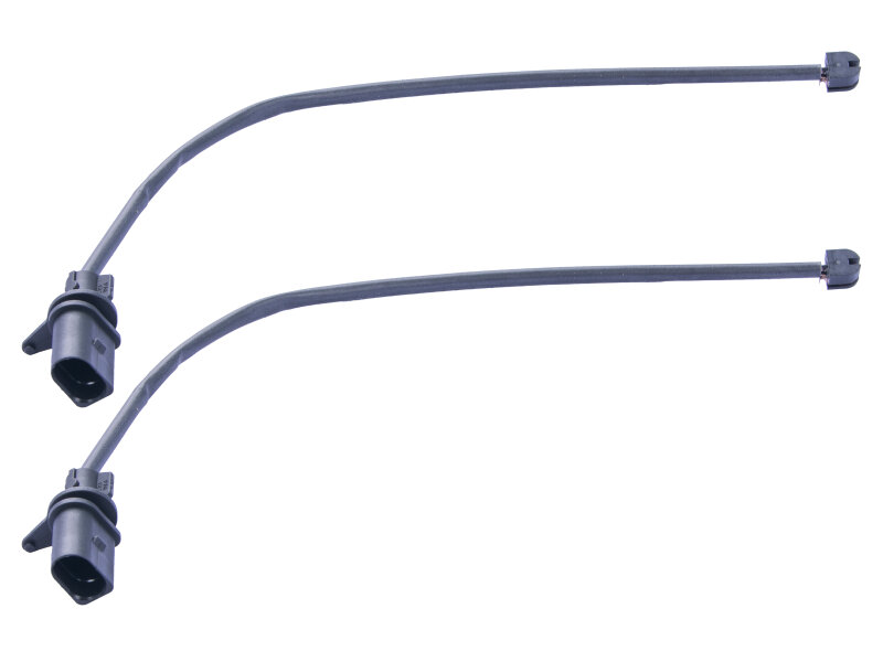 2x contact davertissement pour PORSCHE Macan 95B PR no....