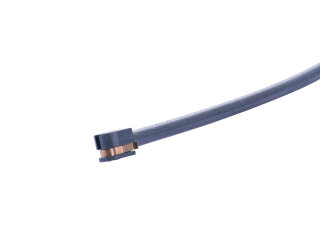 2x contatto di avvertimento per PORSCHE Macan 95B PR n. 1LB 1LF 1LG 1ZK Testo VA