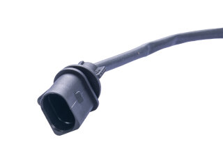 2x contato de aviso para PORSCHE Macan 95B PR no. 1LB 1LF 1LG 1ZK Textar VA