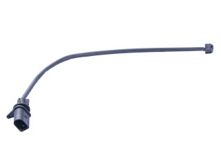 2x waarschuwingscontact voor PORSCHE Macan 95B PR-nr. 1LB...