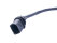 2x Indicatore di usura pastiglie freno per PORSCHE Macan 95B PR No. 1LB 1LF 1LG 1ZK Textar VA