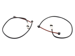 2x contato de aviso para PORSCHE 928 5.0 S4 GT GTS 5.4 89...