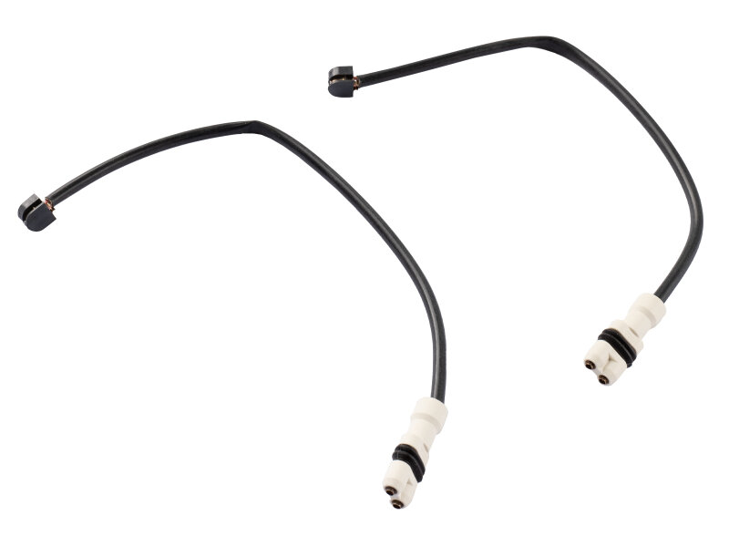 2x contacto de avisador para PORSCHE 944 2.5 S 2.7 87-89 TEXTO TRASERO