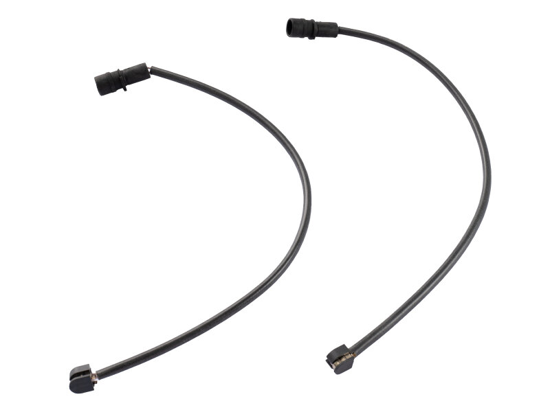 2x Warnkontakt für PORSCHE 944 84-86 turbo 86 HINTEN...