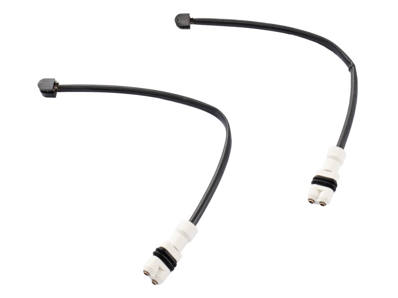 2x contatti di segnalazione per PORSCHE 944 2.5 S 2.7 87-89 TESTO ANTERIORE