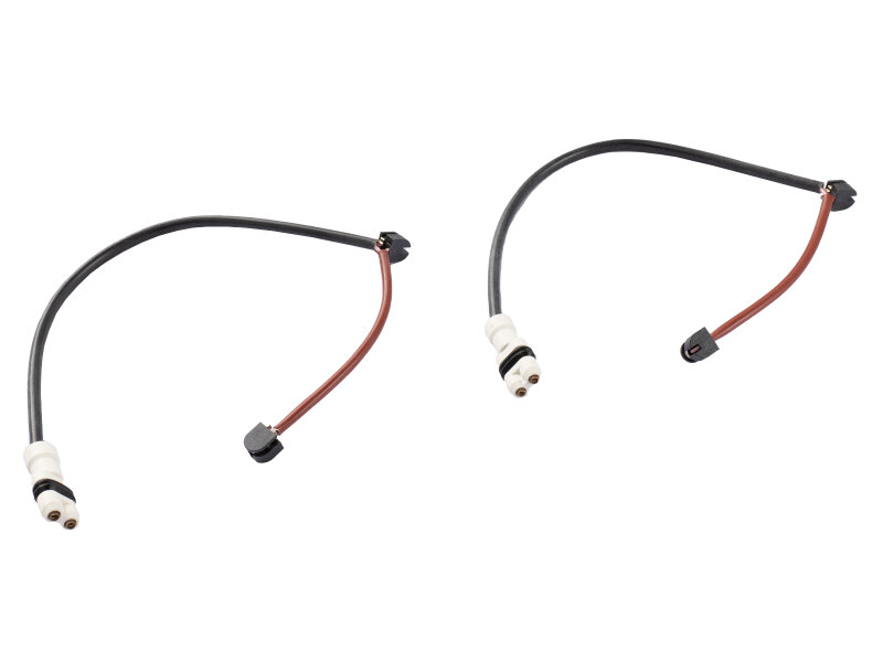 2x contato de aviso para PORSCHE 944 turbo S2 87- 968...