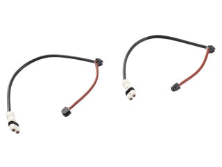 2x Warnkontakt für PORSCHE 944 turbo S2 87- 968...