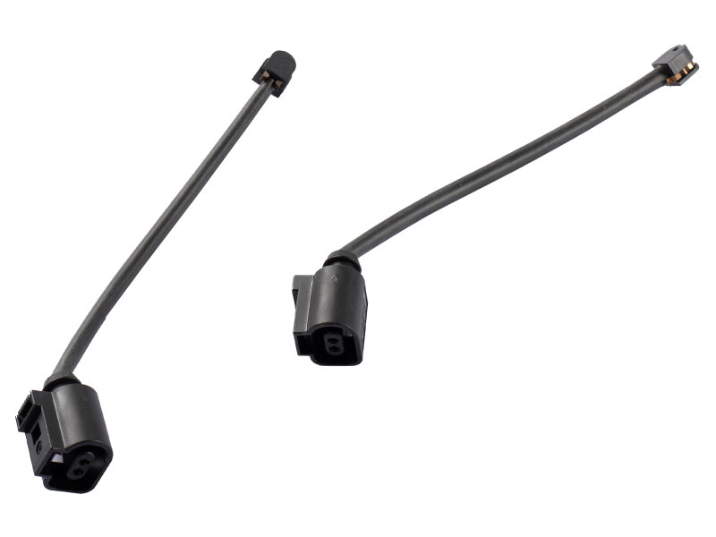 2x contatto di segnalazione per PORSCHE 991 3.4 3.8...