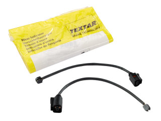 2x contact davertissement pour PORSCHE 991 3.8 Carrera S...