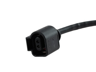 PORSCHE 991 3.8 Carrera S 4S GTS GT3 270mm フロントテキスト用警告コンタクト 2 個