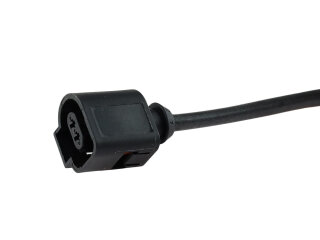 ポルシェ 991 カレラ 981 982 ボクスター 250mm フロント テキスト用警告コンタクト 2 個