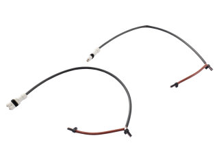 2x contatti di segnalazione per PORSCHE 996 997 Boxster...