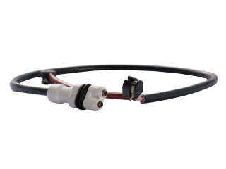 PORSCHE 997 GT2 GT3 RS FRONT TEXTAR 用警告接点 2 個