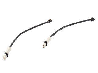 2x Warnkontakt für PORSCHE 928 4.7 5.0 S S4 86-88...