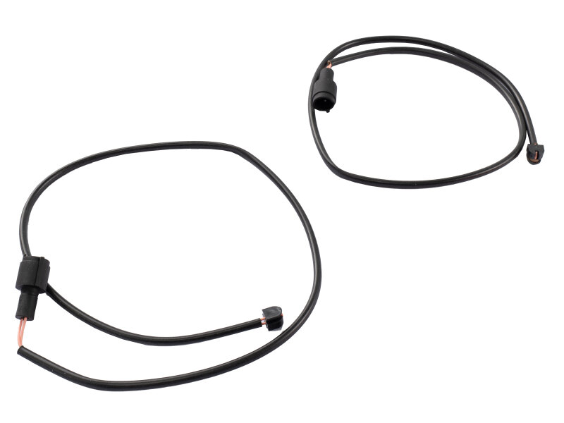 2x contact davertissement pour PORSCHE 928 4.5 à...