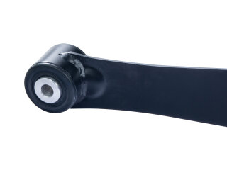Achteras draagarm voor PORSCHE 928, draagarm, LINKS, ruilonderdeel