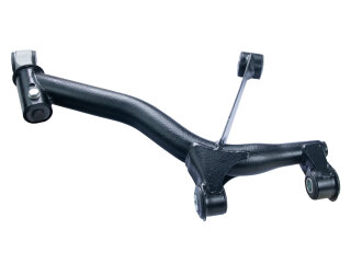 Rear axle control arm for PORSCHE 928 semi-trailing arm RIGHT in exchange