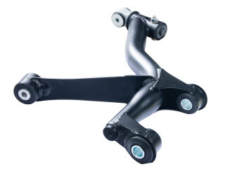 2x rear axle control arm PORSCHE 928 semi-trailing arm L+R in exchange