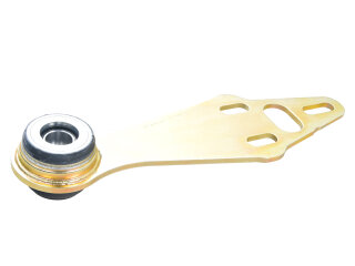 2x &eacute;p&eacute;e dessieu pour PORSCHE 964 Carrera RS jambes de force dessieu arri&egrave;re L+R