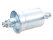 Brandstoffilter voor PORSCHE 911 S SC 2.7 74-77 924 -77 benzinefilter BOSCH