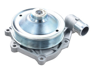 Bomba de &aacute;gua para PORSCHE 997 a -08 Boxster 987 Cayman + veda&ccedil;&atilde;o GEBA