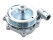 Bomba de agua para PORSCHE 997 al -08 Boxster 987 Cayman + junta GEBA