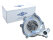 Pompa acqua per PORSCHE dal 997 al -08 Boxster 987 Cayman + guarnizione GEBA