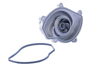 Bomba de agua para PORSCHE Cayenne 4.8 turbo 957 958...