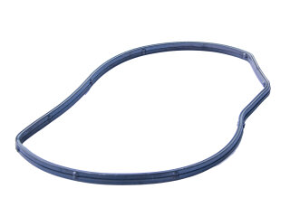 ウォーターポンプ PORSCHE カイエン 4.8 ターボ 957 958 マカン 970 GEBA