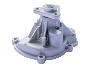 Waterpomp voor PORSCHE Cayenne 4.8 turbo 957 958 Macan 970 GEBA