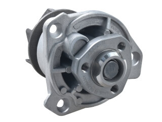 Water pump for PORSCHE Cayenne 3.2 3.6 955 957 + seal GEBA