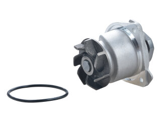 Water pump for PORSCHE Cayenne 3.2 3.6 955 957 + seal GEBA