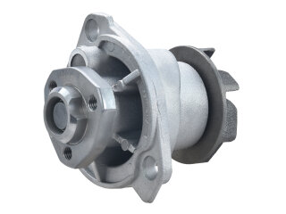 Waterpomp voor PORSCHE Cayenne 3.2 3.6 955 957 + afdichting GEBA