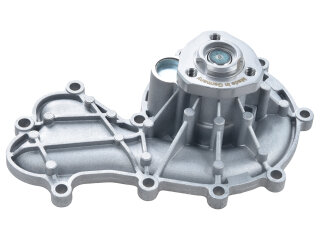 Bomba de agua para PORSCHE Cayenne 3.0 Di&eacute;sel 958 92A Macan S 95B 970 GEBA