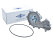 Pompa dellacqua per PORSCHE Cayenne 3.0 Diesel 958 92A Macan S 95B 970 GEBA