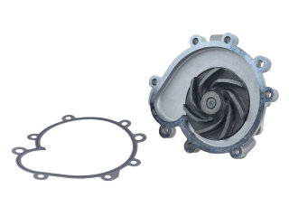 Bomba de água para PORSCHE Cayenne 4.5 turbo 955...
