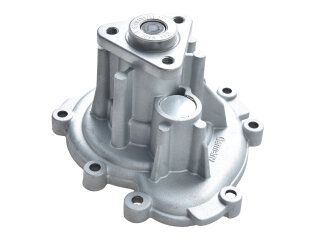 Water pump for PORSCHE Cayenne 4.5 turbo 955 9PA + seal GEBA