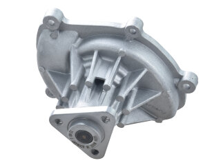 Pompa acqua per PORSCHE Panamera 3.6 970 + guarnizione 94610603300 GEBA