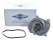 Pompa acqua per PORSCHE Panamera 3.6 970 + guarnizione 94610603300 GEBA