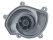 Pompe à eau pour PORSCHE Panamera 3.6 970 + joint 94610603300 GEBA
