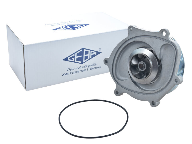 Pompe à eau pour PORSCHE 997 991 3.8 turbo + joint...
