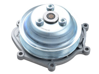 Bomba de água para PORSCHE 997 991 3.8 turbo +...