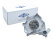Waterpomp voor PORSCHE 997 3.6 turbo GT3 + pakking GEBA