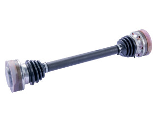 2x Semiejes para PORSCHE 924S 944 86- 944S + Espaciadores