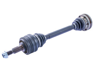 2 arbres de transmission arrière pour PORSCHE 964...