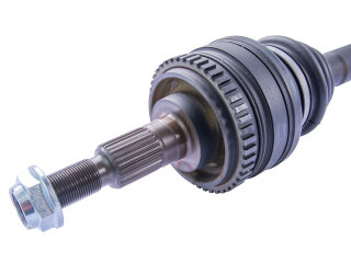 2 arbres de transmission arri&egrave;re pour PORSCHE 964 Carrera 2 5 vitesses + Accessoires