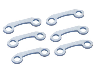 2 semiejes traseros para PORSCHE 964 Carrera 2 5 velocidades + Accesorios